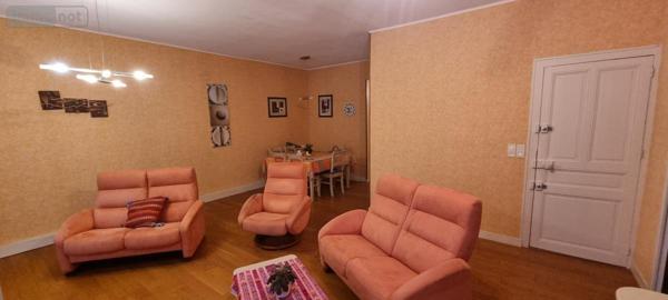 Maison à vendre à Angers dans le Maine-et-Loire (49100), ref : 49013-2074