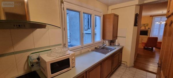 Maison à vendre à Angers dans le Maine-et-Loire (49100), ref : 49013-2074