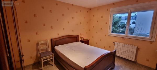 Maison à vendre à Angers dans le Maine-et-Loire (49100), ref : 49013-2074