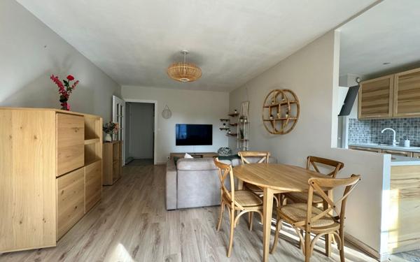 Appartement à vendre    3 pièces • 60 m2 Champigny-sur-Marne