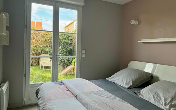 Appartement à vendre    3 pièces • 60 m2 Champigny-sur-Marne