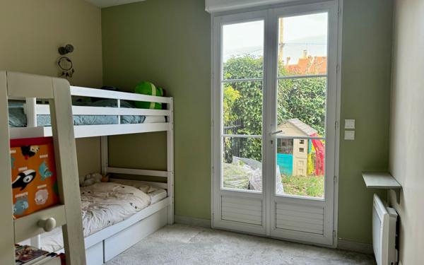 Appartement à vendre    3 pièces • 60 m2 Champigny-sur-Marne