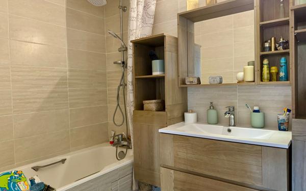 Appartement à vendre    3 pièces • 60 m2 Champigny-sur-Marne