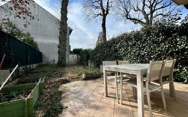 Appartement à vendre    3 pièces • 60 m2 Champigny-sur-Marne