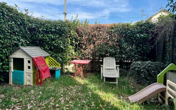 Appartement à vendre    3 pièces • 60 m2 Champigny-sur-Marne