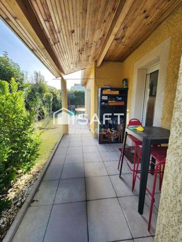 MAISON RENOVÉE AU CALME