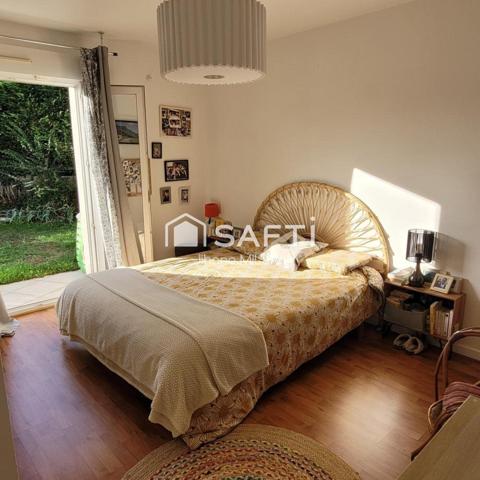 MAISON RENOVÉE AU CALME