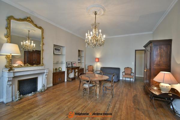 Vivez l'Élégance Intemporelle au Cœur de Bagnères-de-Luchon !