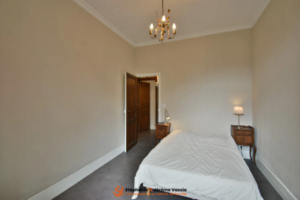 Vivez l'Élégance Intemporelle au Cœur de Bagnères-de-Luchon !