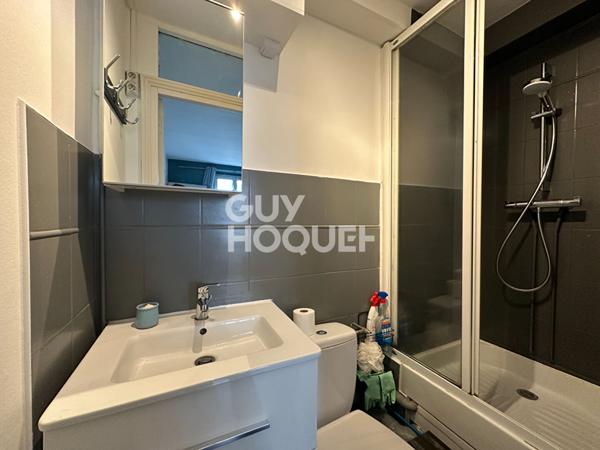 Appartement 2 pièces Meublé Asnières Gare