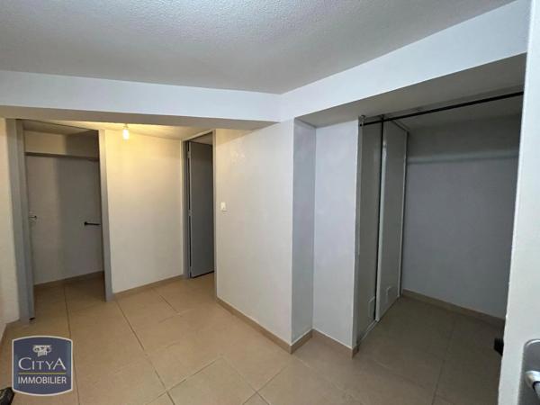 Appartement à louer 2 pièces 60.3m²