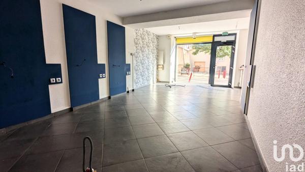 Boutique/Local commercial à vendre 45 m² Montmeyran