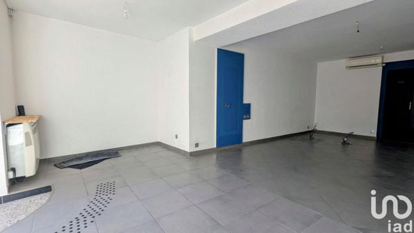 Boutique/Local commercial à vendre 45 m² Montmeyran