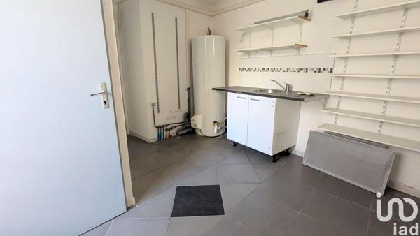 Boutique/Local commercial à vendre 45 m² Montmeyran