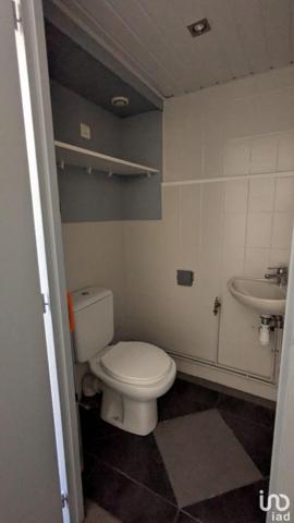 Boutique/Local commercial à vendre 45 m² Montmeyran