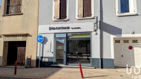 Boutique/Local commercial à vendre 45 m² Montmeyran