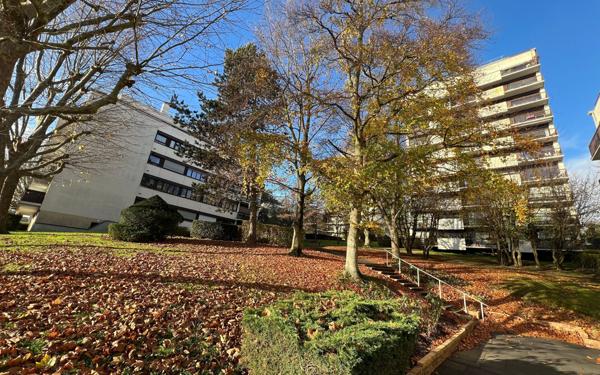 Appartement à vendre    6 pièces • 118,69 m2 Fontenay-aux-Roses