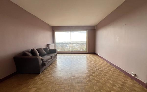 Appartement à vendre    6 pièces • 118,69 m2 Fontenay-aux-Roses