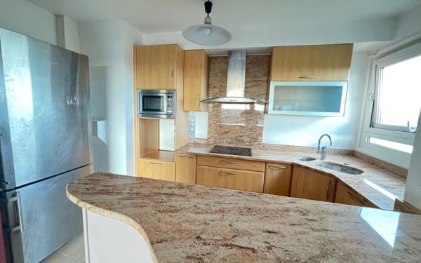 Appartement à vendre    6 pièces • 118,69 m2 Fontenay-aux-Roses