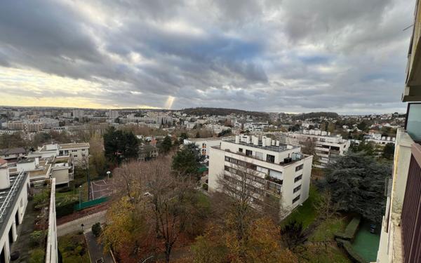 Appartement à vendre    6 pièces • 118,69 m2 Fontenay-aux-Roses