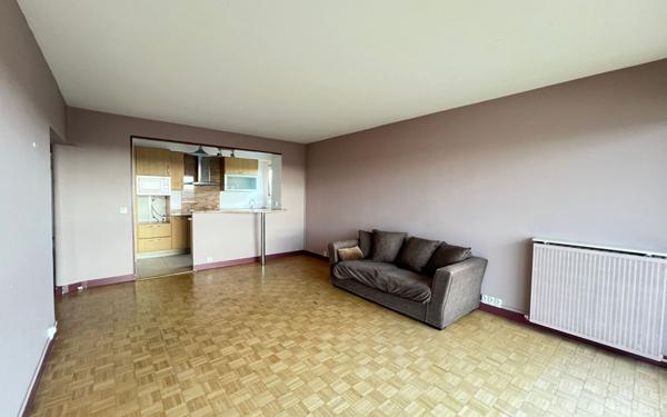 Appartement à vendre    6 pièces • 118,69 m2 Fontenay-aux-Roses