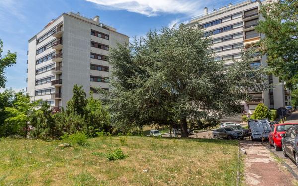 Appartement à vendre    6 pièces • 118,69 m2 Fontenay-aux-Roses