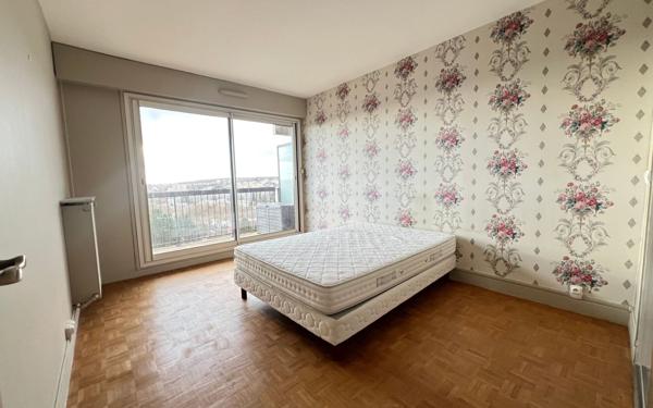 Appartement à vendre    6 pièces • 118,69 m2 Fontenay-aux-Roses