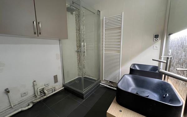 Appartement à vendre    6 pièces • 118,69 m2 Fontenay-aux-Roses