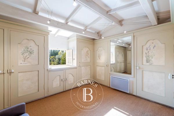 Grasse, Bastide 4 Chambres -  251 m² à vendre