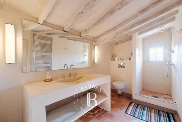 Grasse, Bastide 4 Chambres -  251 m² à vendre