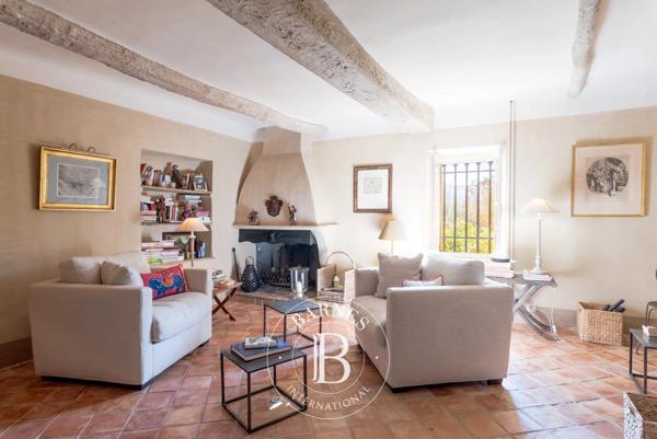 Grasse, Bastide 4 Chambres -  251 m² à vendre