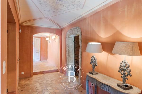 Grasse, Bastide 4 Chambres -  251 m² à vendre