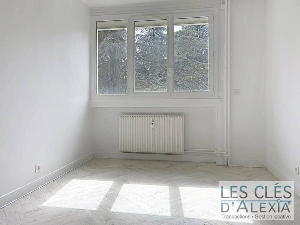 Appartement type 3 Saint-Etienne