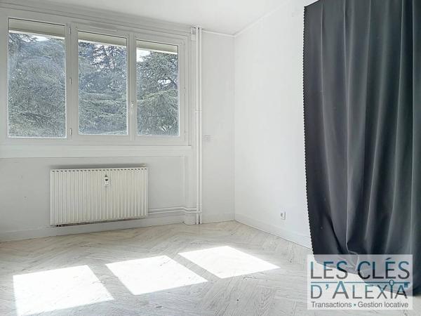 Appartement type 3 Saint-Etienne