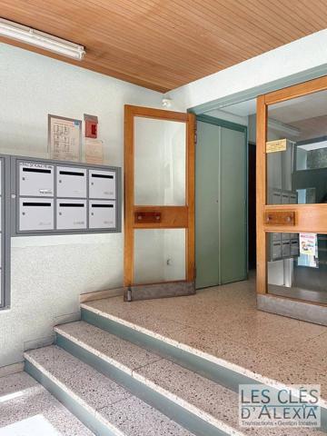 Appartement type 3 Saint-Etienne