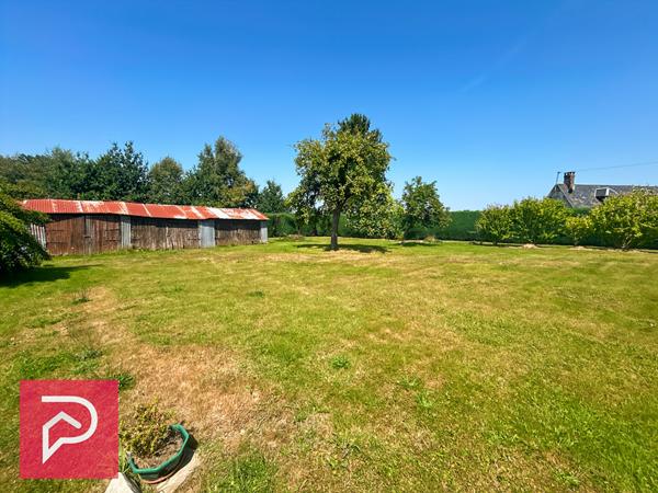 Maison 4 pièces 75 m2