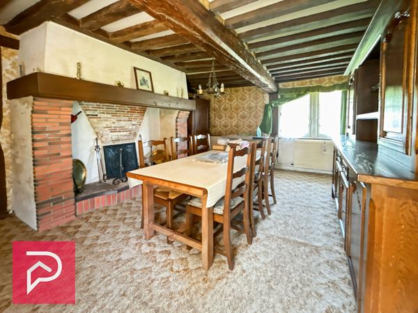 Maison 4 pièces 75 m2