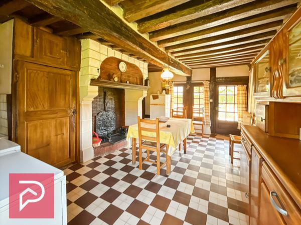 Maison 4 pièces 75 m2