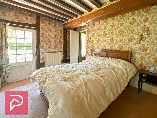 Maison 4 pièces 75 m2