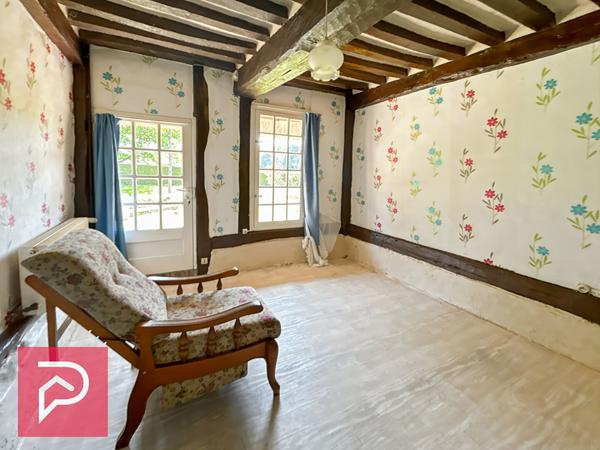 Maison 4 pièces 75 m2