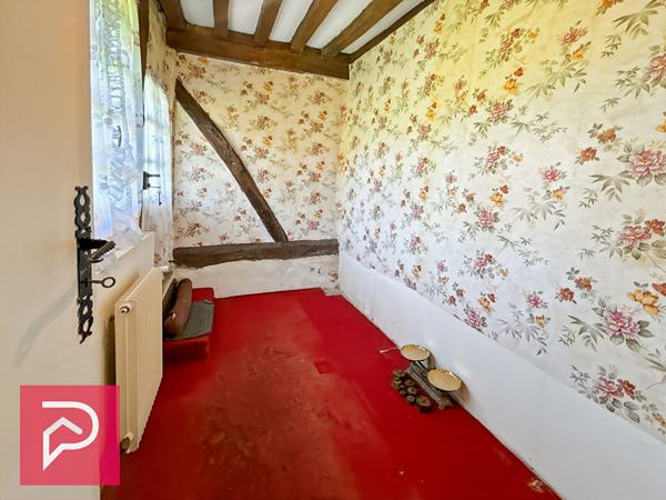Maison 4 pièces 75 m2