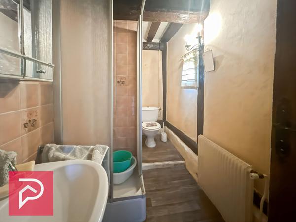 Maison 4 pièces 75 m2