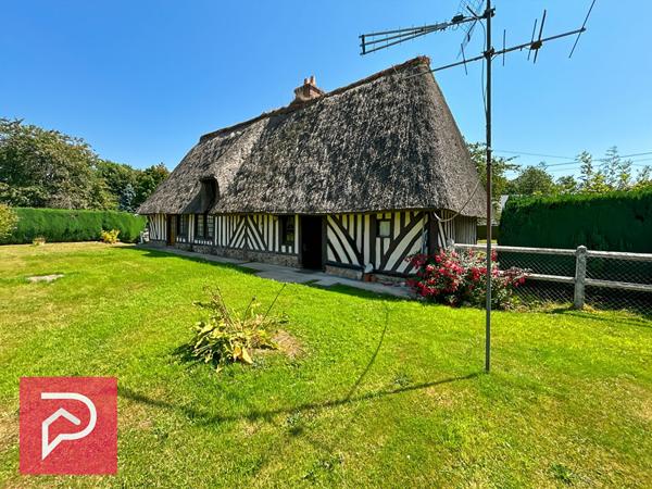 Maison 4 pièces 75 m2