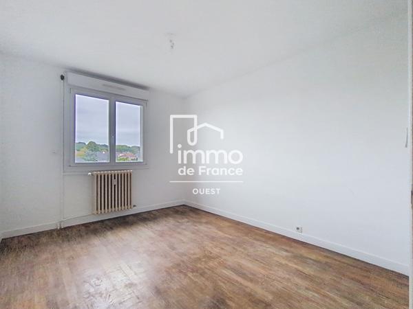 Appartement Laval 3 pièce(s) 77 m2