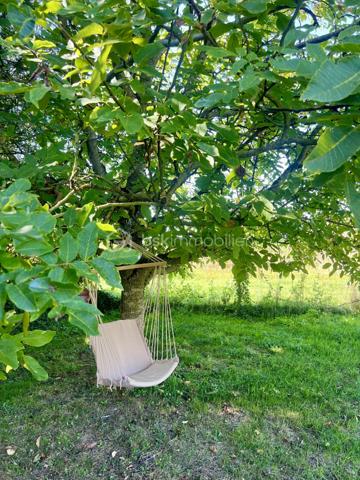 Corps de ferme de 143 m²