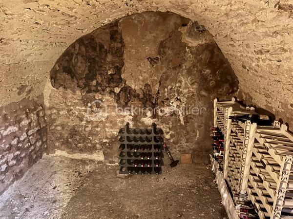 Corps de ferme de 143 m²