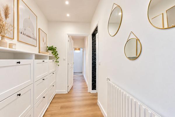 Maison Roissy En Brie 5 pièce(s) 111 m2