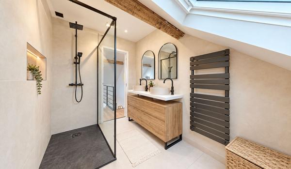 Maison Roissy En Brie 5 pièce(s) 111 m2