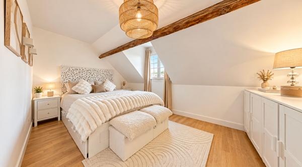 Maison Roissy En Brie 5 pièce(s) 111 m2