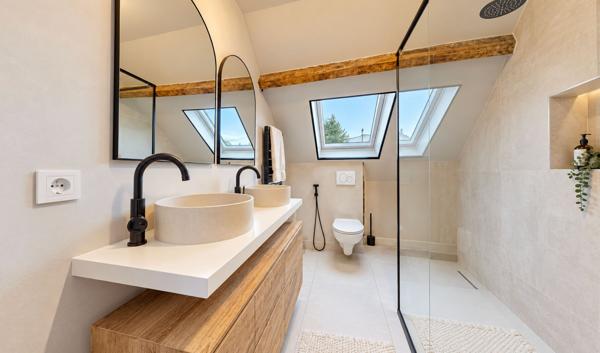 Maison Roissy En Brie 5 pièce(s) 111 m2